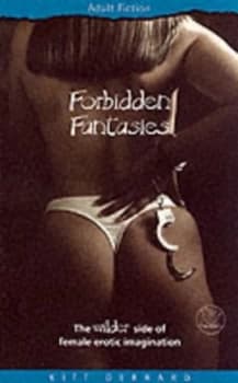 Forbidden Fantasies by Kitt Gerrard Paperback