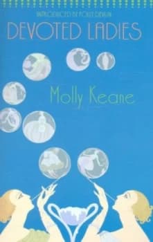 Devoted Ladies by Molly Keane Paperback