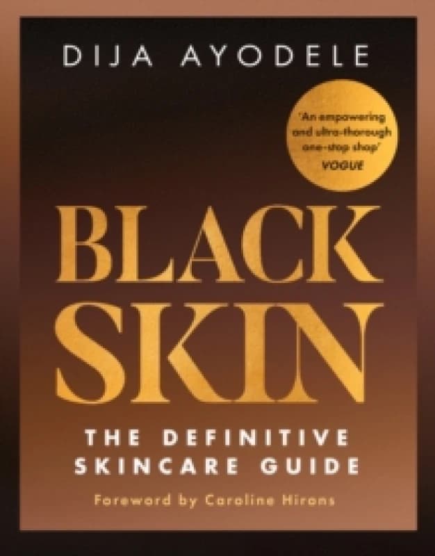 Black Skin. Paperback. By Dija Ayodele Books