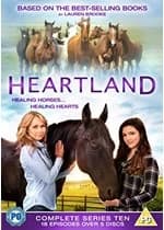 Heartland Series Ten - DVD Boxset