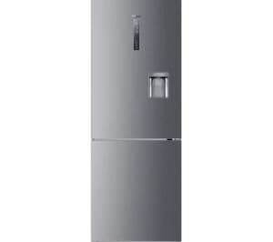 Haier HDR5719FWMP 450L Frost Free Freestanding Fridge Freezer