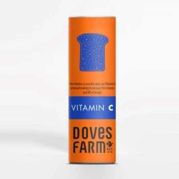 Doves Vitamin C - 120g (Case of 6)