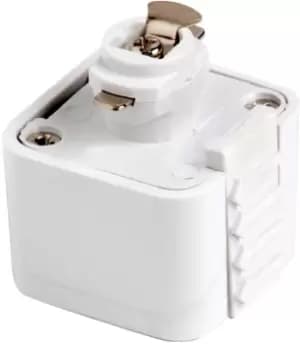 Robus Track Adaptor - White - RTA-01