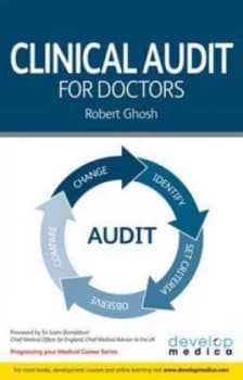 Clinical Audit for Doctors by Gosh Paperback