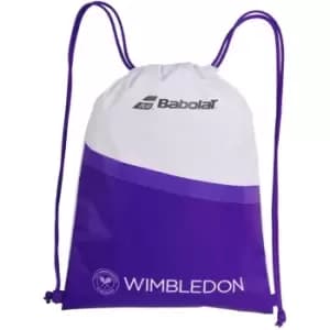 Babolat Gym Bg Wmbldn 99 - White