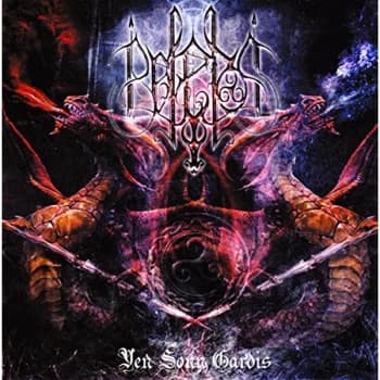 Belenos - Yen Sonn Gardis CD