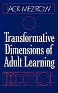 transformative dimensions of adult learning