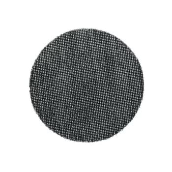 Trend - TREAB150150M Mesh Random Orbital Sanding Disc 150mm x 150G (Pack 5)