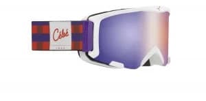 Cebe Junior Super Bionic Violet Square Super Bionic 80mm