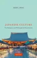 japanese culture the religious and philosophical foundations