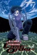 battle angel alita last order omnibus 2