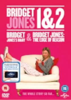 Bridget Jones 1-2: Double Pack (Includes UV Copy)
