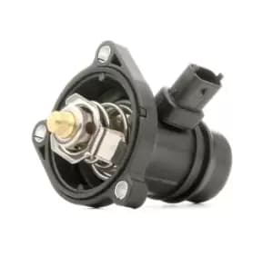 RIDEX Engine thermostat OPEL,CHEVROLET,VAUXHALL 316T0204 25200454,55561629,55579011 55593033,01338029,01338261,01338379,1338029,1338261,1338379