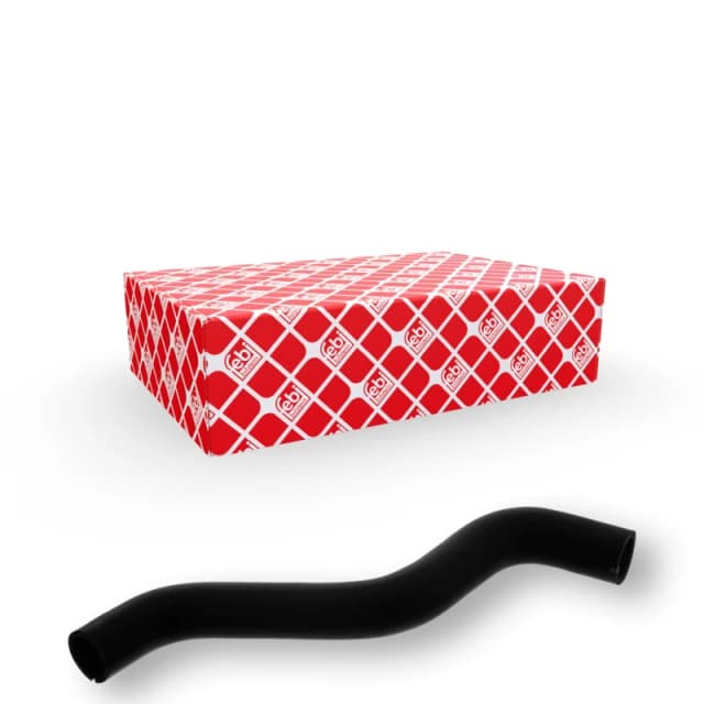 FEBI BILSTEIN 38589 Radiator Hose Upper Left Radiator Hose (475)