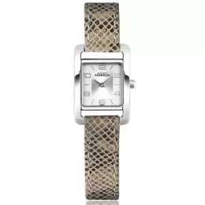 Michel Herbelin 17437AP21PYT Womens Veme Avenue Brown Leather St