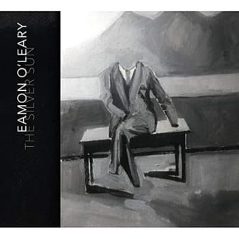 Eamon O'Leary - The Silver Sun CD
