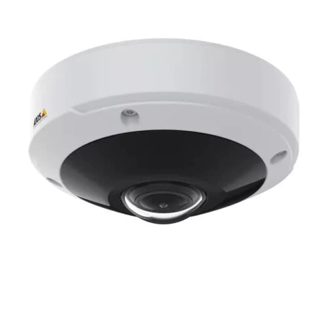 AXIS Axis M3057-PLR Dome IP security camera Indoor & outdoor 2016 x 2016 pixels Ceiling 02457-001