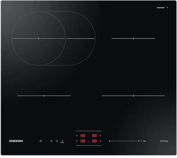 Samsung NZ64B4016FK Induction Hob