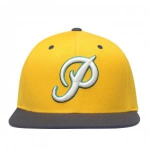 Primitive Snapback - Classic P