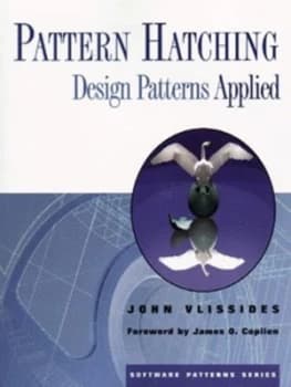 Pattern Hatching by John Vlissides Paperback
