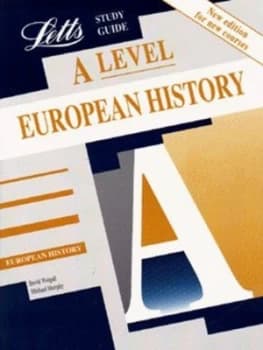 European History by David Weigall and Michael J Murphy Book