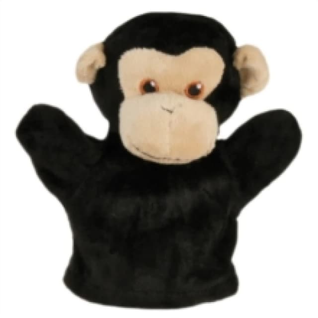 The Puppet Company My First Puppets Chimp Multi unisex