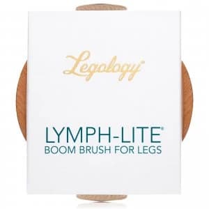 Legology Lymph-Lite Boom Brush For Body
