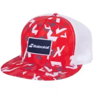 Babolat Trucker Cap 99 - Red