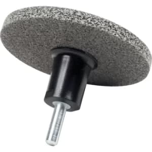 09743-HI-UR 75X6MM Level Cut Unitised Wheel