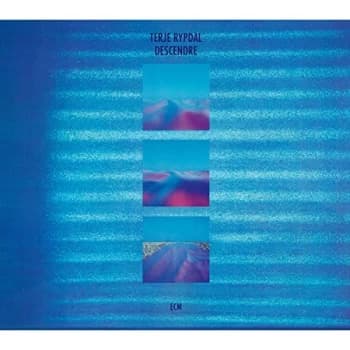 Terje Rypdal - Descendre CD