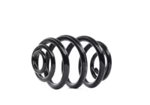 BILSTEIN Coil spring 38-233715 Suspension spring,Springs BMW,3 Limousine (E46),3 Touring (E46),3 Coupe (E46),3 Cabrio (E46),3 Compact (E46)