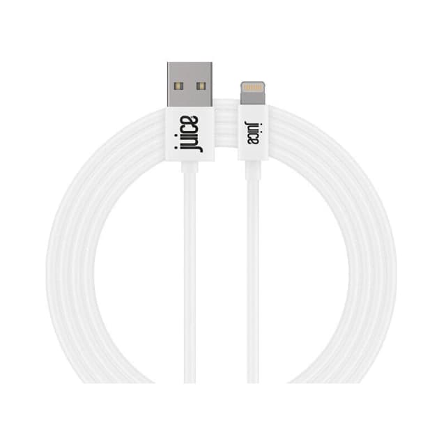 Juice 2M ROUND LIGHTNING CABLE