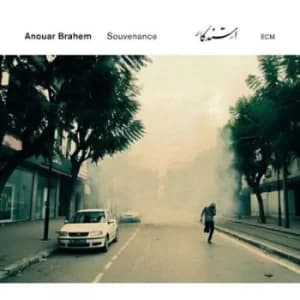Souvenance by Anouar Brahem CD Album