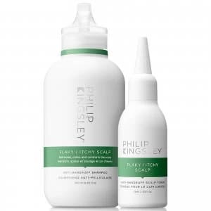 Philip Kingsley Flake Fighters Set Worth