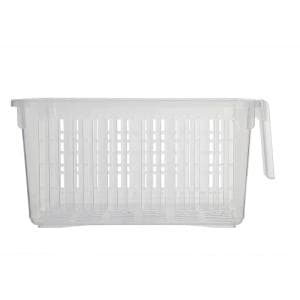 Whitefurze Large Caddy Basket, Natural