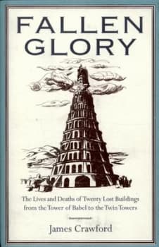 Fallen Glory by James Crawford Hardback
