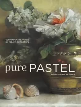 Pure Pastel by Anne Hevener