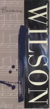 Brian Wilson Brian Wilson - Sealed Longbox 1988 USA CD album 925669-2