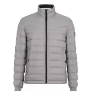 Boss Olido1 Jacket - Grey