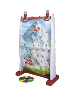 Get To The Peak Game