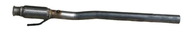 IZAWIT 23.155 Exhaust Pipe Length: 1120mm Exhaust Pipe (17)