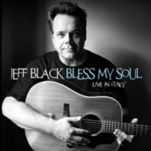 Bless my soul: Live in Italy CD / Album
