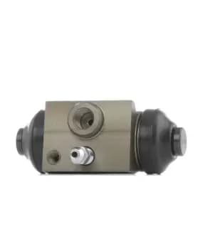 RIDEX Brake Cylinder 277W0120 Wheel Cylinder,Brake Wheel Cylinder FORD,Fiesta Mk6 Schragheck (JA8, JR8),Fiesta Mk6 Limousine,Fiesta Mk6 Kastenwagen
