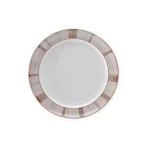 Denby Truffle Layers Medium Plate