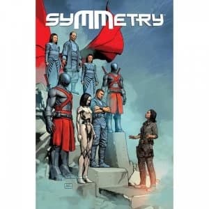 Symmetry Volume 2