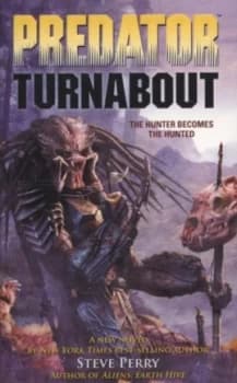 Turnabout by Dark Horse Book