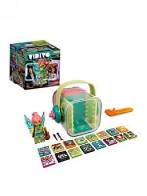 Lego Vidiyo Folk Fairy Beatbox Ar Music Set 43109