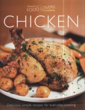 Chicken by Jonnie Lger Paperback