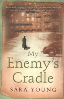 My Enemys Cradle by Sara Young Paperback