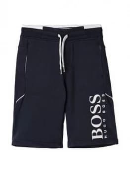 Hugo Boss Bermuda Shorts Navy Size L Men
